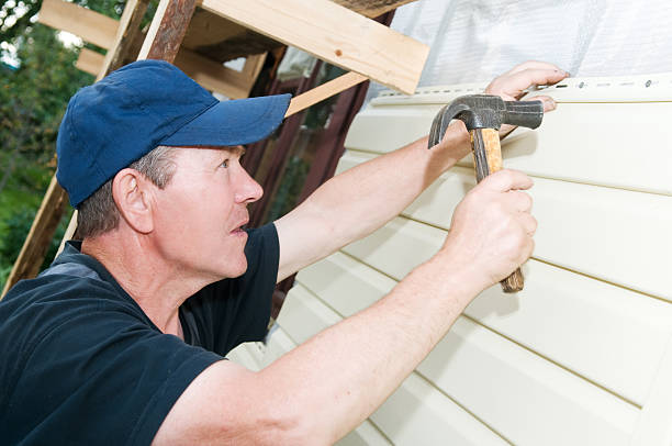 Best Siding Maintenance  in Tigerville, SC