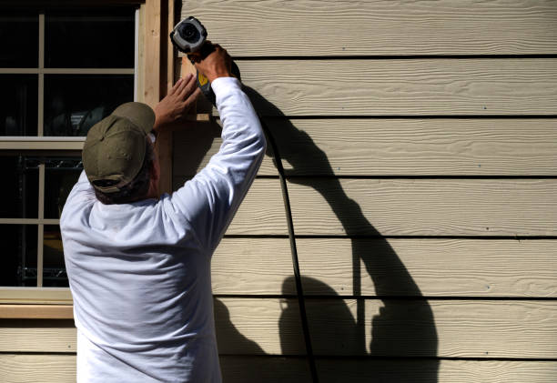 Best James Hardie Siding  in Tigerville, SC