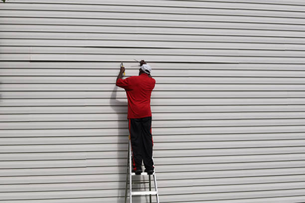 Best Siding for New Construction  in Tigerville, SC